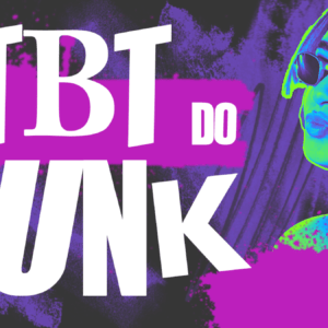 COMBO DE 2 INGRESSOS - £15 CADA