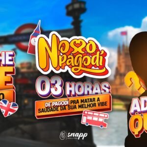 LOTE NO ESCURO / PRE-VENDA