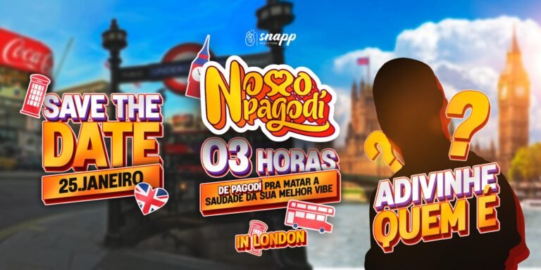 CASADINHA DOIS INGRESSOS !