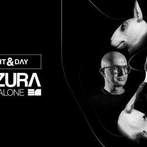 EARLY BIRD (ENTRY BEFORE 00:00)