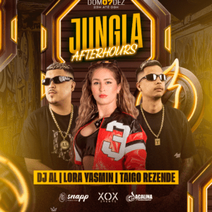 TICKETS ANTECIPADOS • EARLY BIRDS