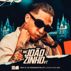 PRE-VENDA • EARLY BIRDS