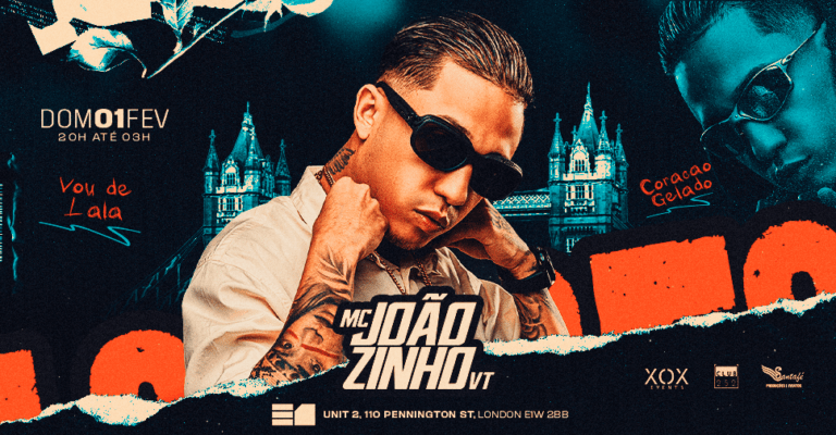 PRE-VENDA • EARLY BIRDS