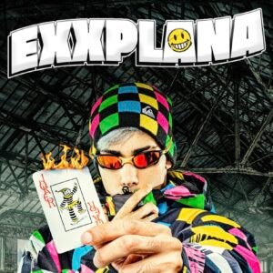 GENERAL ADMISSION • ENTRADA GERAL