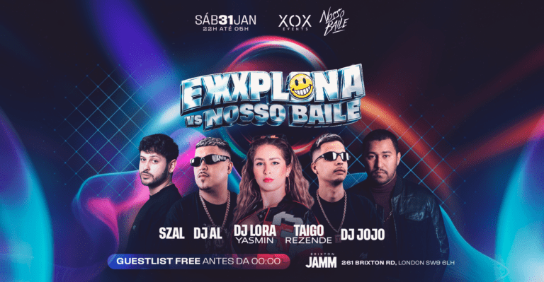 ÚLTIMOS INGRESSOS • ANYTIME ENTRANCE