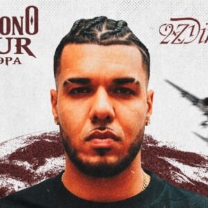 1º LOTE + COPO + FOTO ARTISTA