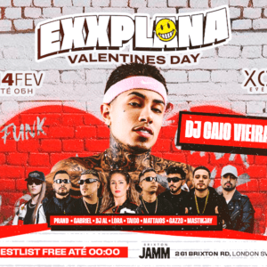 LOTE EXTRA • ANYTIME ENTRY