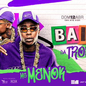 COMBO DE 2 INGRESSOS • £30 CADA