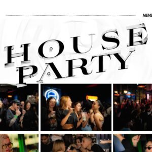 GUESTLIST before 11PM