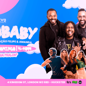 ENTRADA FREE ATE 4PM