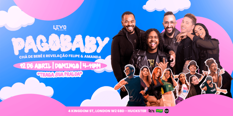 LOTE ESPECIAL + FRALDA