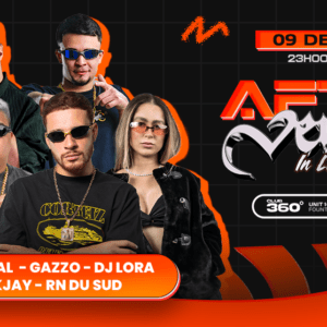 ANTECIPADOS • EARLY BIRDS