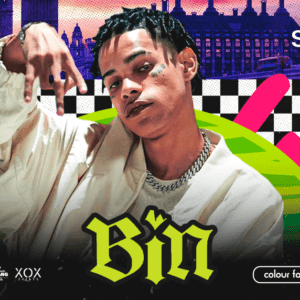 PRIMEIRO LOTE • FIRST RELEASE