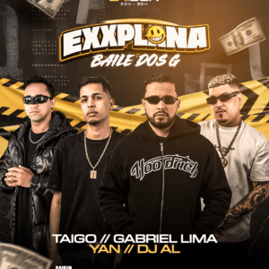 EARLY BIRDS • ANTECIPADOS