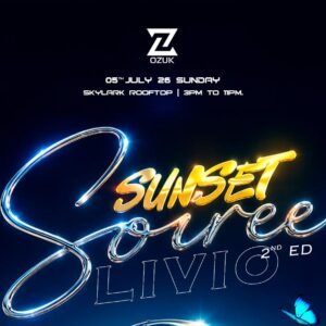 GUESTLIST ONLY
