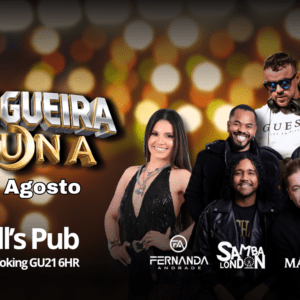DOMINGUEIRA VELUNA 2º LOTE