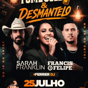 PRIMEIRO LOTE