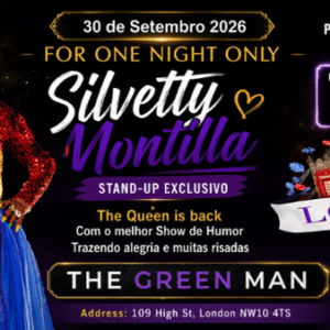 TICKETS LOTE ÚNICO