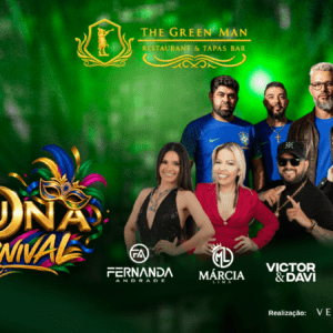 TICKET ONLINE 1º LOTE