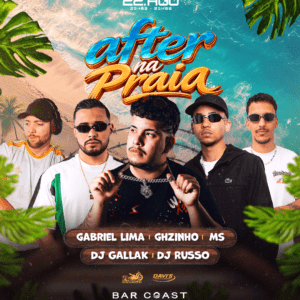 ANTECIPADOS • PRÉ VENDA