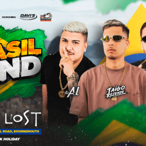 Primeiro lote